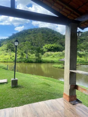 Hotel Fazenda Bela Riba